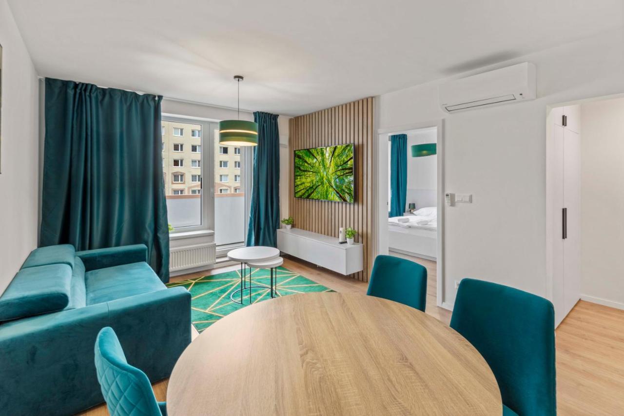 Lam Green - Ac -Balcony Pozsony Kültér fotó